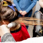 آموزشگاه آرایشگری زنانه در غرب تهران